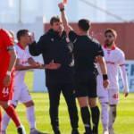 Samsunspor'dan TFF'ye maç tekrarı başvurusu