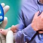 Şeker hastalığına dikkat! Kalp damar hastalığı riskini 4 kat arttırıyor