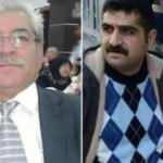 İzmir'de selde yaşamını yitiren damat ve kayınpederin cenazeleri yakınları tarafından alındı