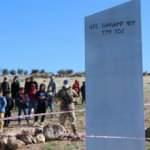 Sırrı çözülemiyor! Göbeklitepe’de esrarengiz olay! Jandarmanın nöbeti sürüyor!