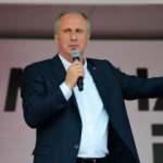 Son anket ortaya koydu: Muharrem İnce, CHP tabanından ne kadar oy alacak?