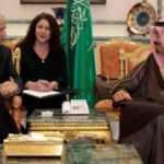 ABD'nin kritik kararı sonrası Suudi Arabistan'dan ilk açıklama!