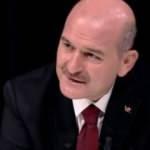 Son dakika: Bakan Soylu Boğaziçi restini çekti! Kurulan hain tuzağı açıkladı