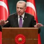 Başkan Erdoğan'dan dikkat &ccedil;eken a&ccedil;ıklama: Artık tartışmanın vakti geldi