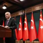 Son Dakika... Başkan Erdoğan'dan toplantı sonrası &ouml;nemli a&ccedil;ıklamalar