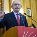 Son dakika: CHP'de şok s&uuml;r&uuml;yor! 350 kişi birden istifa etti