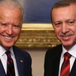 Mehmet Acet yazdı! Joe Biden'dan Erdoğan'a ilk mesaj