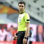 S&uuml;per Lig'de haftanın hakemleri a&ccedil;ıklandı!