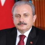 TBMM Başkanı Şentop'tan Myanmar'daki askeri darbeye kınama