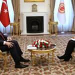 TBMM Başkanı Şentop'tan yeni anayasa a&ccedil;ıklaması