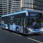 Temsa'nın çevreci otobüsleri Prag'ı da "elektriklendirecek"