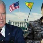 Teröristbaşı Mazlum Kobani, Rusya'ya da mesaj verip açıkladı: Biden ile ortak hazırlayacağız