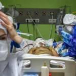 Tevfik &Ouml;zl&uuml;'den kritik uyarı: Tedbirlere her zamankinden fazla ihtiya&ccedil; var