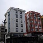 Valilik duyurdu! Trabzon'da otel karantinaya alındı