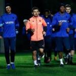 Trabzonspor'un fırsat haftası