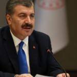 Vakaların artması sonrası &ouml;nemli hamle! Sağlık Bakanlığı harekete ge&ccedil;ti...