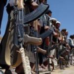 Yemen ordusu: Husilerden 6 milis öldürüldü