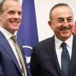 Yunanistan'da Ankara-Londra yakınlaşması endişesi