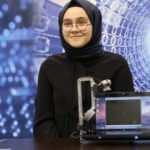 18 yaşındaki Elif'in TEKNOFEST sonrası hayatı değişti! 'Selçuk Bayraktar gibi olmak istiyorum'