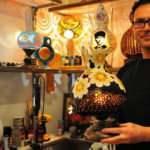 21 yıllık devlet memuru tesadüfen tanıştığı hobisini ek gelire dönüştürdü!