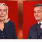 Fransa'da 'İslam'a karşı kim daha sert' tartışması