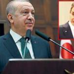 Erdoğan sert sözlerle yerden yere vurmuştu! Miçotakis'ten cevap