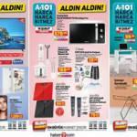 A101 19 ŞUBAT 2021 AKTÜEL KATALOG ÜRÜNLERİ!