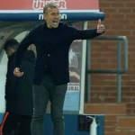 Abdullah Avcı: Puan durumuna bakmıyorum