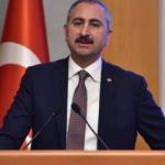 Adalet Bakanı Gül'den 'Yeni Anayasa' açıklaması