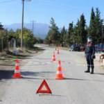 Adıyaman'da 33 ev karantinaya alındı