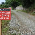 Adıyaman'da 48 eve karantina kararı