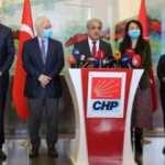 Ahmet Hakan 6 maddede özetledi: CHP-HDP ilişkisini en iyi anlatan fotoğraf