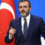 AK Parti Genel Başkan Yardımcısı Mahir Ünal: “İftiralarınızla topunuz gelin!”