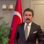 AK Parti Grup Başkanvekili Özkan'dan 'Yeniden Kuruluş Anayasası' açıklaması