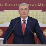 Akbaşoğlu'ndan muhalefete tepki: Gölge etmeyin başka ihsan istemez