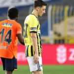 Mesut Özil Almanya'da gündem oldu!