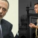 Altaylı'dan tepki çeken açıklama: Mesut Özil Fenerbahçe Camii’ne imam mı oldu?