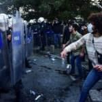 Amerika m&uuml;dahale etse zil takıp oynayacaklar