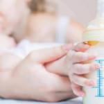 Anne sütü bebeği koronavirüsten koruyor!