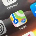 Apple Haritalar'a güvenli sürüş ve raporlama özellikleri geldi