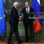 Avrupa Parlamentosu karıştı! İstifası istendi...