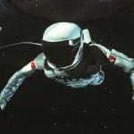 Ay'a yolculuk BURAK projesi ile gerçekleşecek