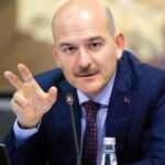 Bakan Soylu'dan intikam yemini! Onu yakalayıp bin parçaya bölmezsek...!