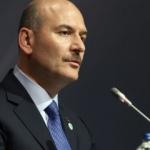 Bakan Soylu'dan son dakika Boğaziçi açıklaması
