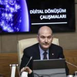 Bakan Soylu'dan 'Yazıcıoğlu' a&ccedil;ıklaması!