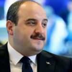 Bakan Varank'tan gençlere 'Milli Uzay Programı' çağrısı!