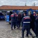 Balıkesir merkezli 6 ilde FET&Ouml; operasyonu!