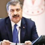 Bilim Kurulu toplanacak, saat 19.00'da Bakan Koca açıklama yapacak