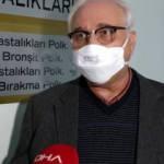 Normalleşme ne zaman başlayacak? Bilim Kurulu &uuml;yesi Tevfik &Ouml;zl&uuml; a&ccedil;ıkladı