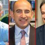 Boğaziçi Üniversitesi rektörü Melih Bulu'nun yardımcıları belli oldu